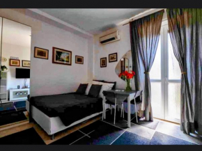 Short rent milan